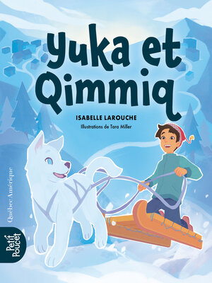 cover image of Yuka et Qimmiq